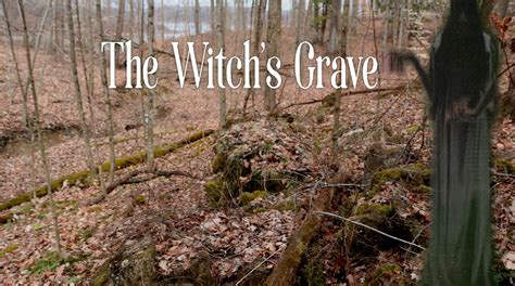 Secrets Unearthed: The Truth behind Witch Graves